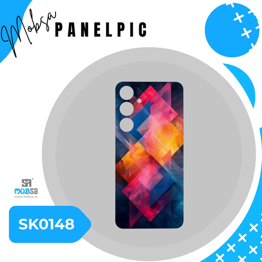 MOBSA PANELPIC - SK0148  ( MATTE )