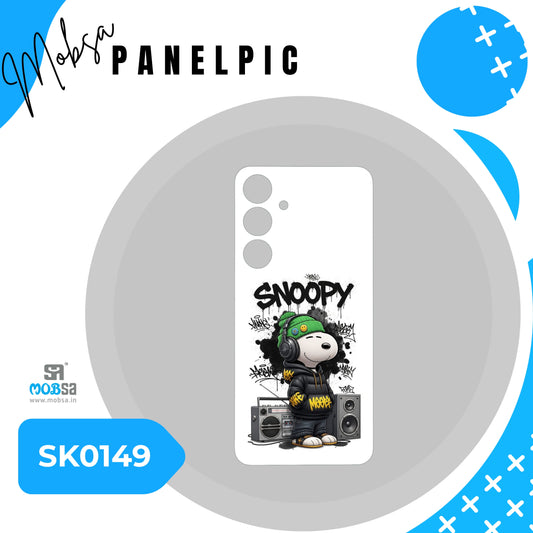 MOBSA PANELPIC - SK0149 ( GLOSSY )