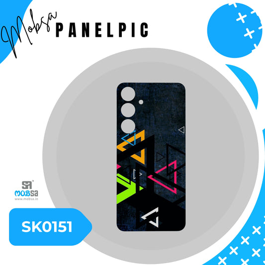 MOBSA PANELPIC - SK0151 ( MATTE )