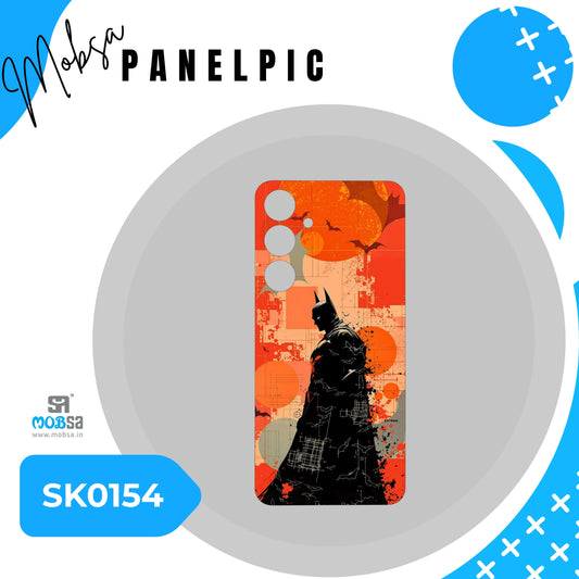 MOBSA PANELPIC - SK0154 ( GLOSSY )