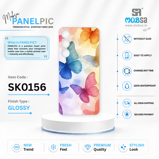 MOBSA PANELPIC - SK0155 ( GLOSSY )