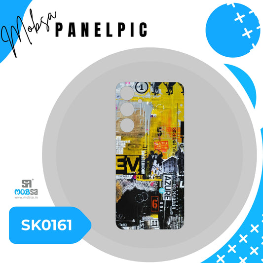 MOBSA PANELPIC - SK0161 ( GLOSSY )