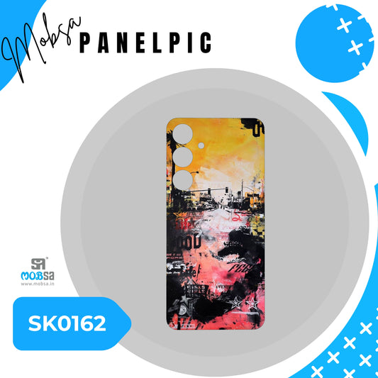 MOBSA PANELPIC - SK0162 ( GLOSSY )