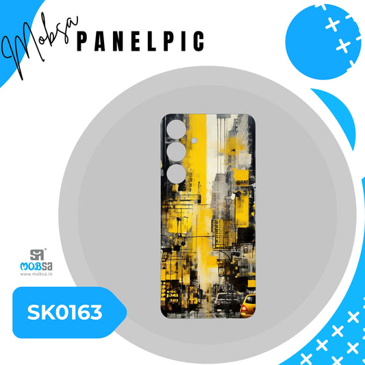 MOBSA PANELPIC - SK0163 ( GLOSSY )