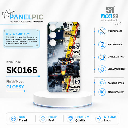 MOBSA PANELPIC - SK0165 ( GLOSSY )