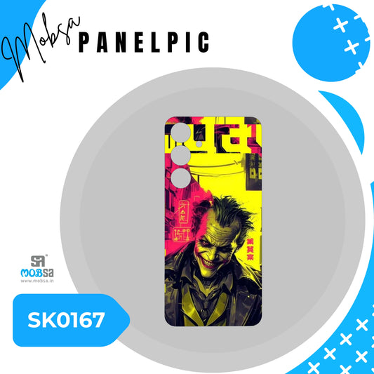 MOBSA PANELPIC - SK0167 ( GLOSSY )