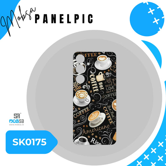 MOBSA PANELPIC - SK0175 ( GLOSSY )