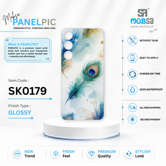 MOBSA PANELPIC - SK0179 ( GLOSSY )