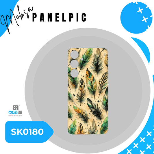 MOBSA PANELPIC - SK0180 ( GLOSSY )