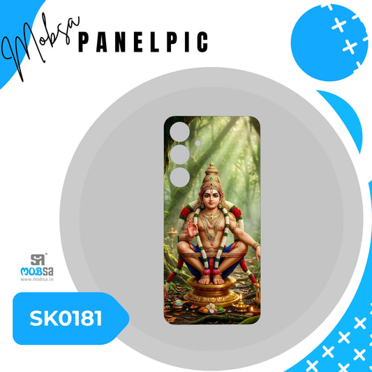 MOBSA PANELPIC - SK0181 ( GLOSSY )