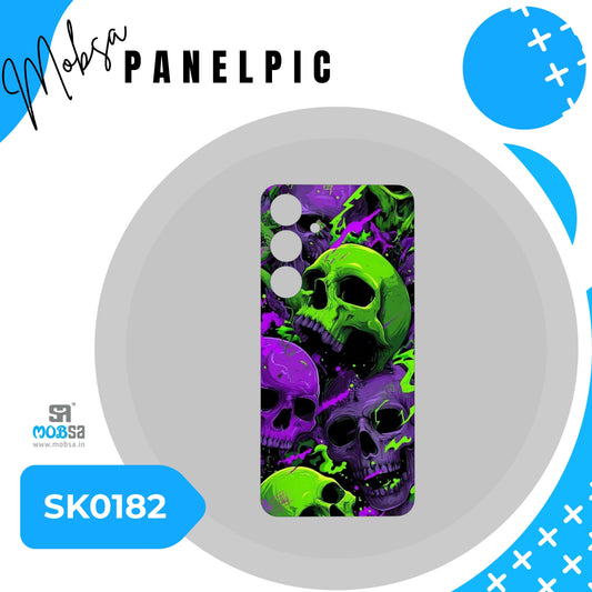 MOBSA PANELPIC - SK0182 ( GLOSSY )