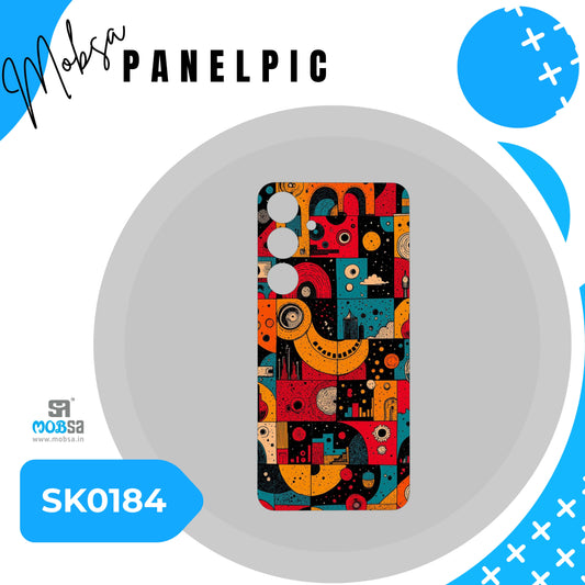 MOBSA PANELPIC - SK0184 ( GLOSSY )