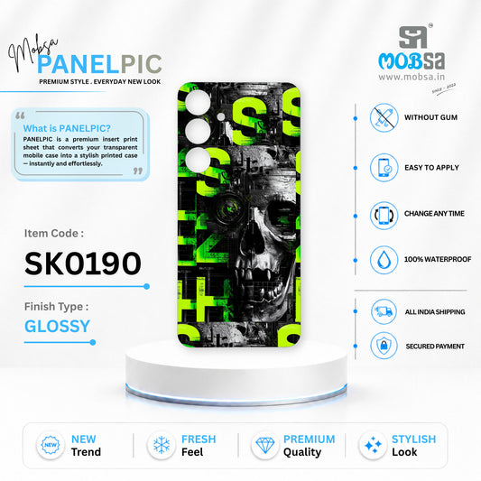 MOBSA PANELPIC - SK0190 ( GLOSSY )