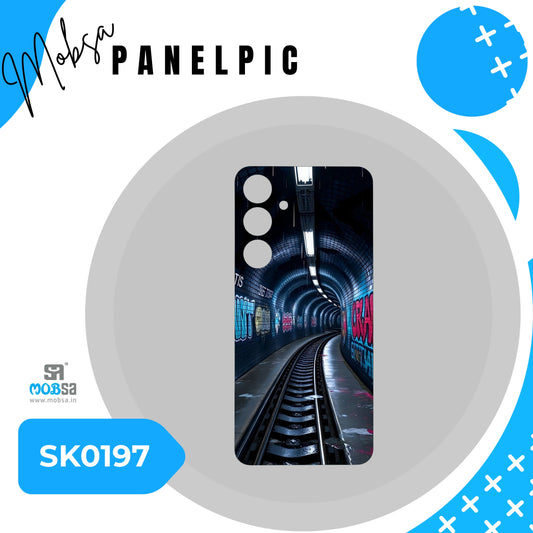 MOBSA PANELPIC - SK0197 ( GLOSSY )