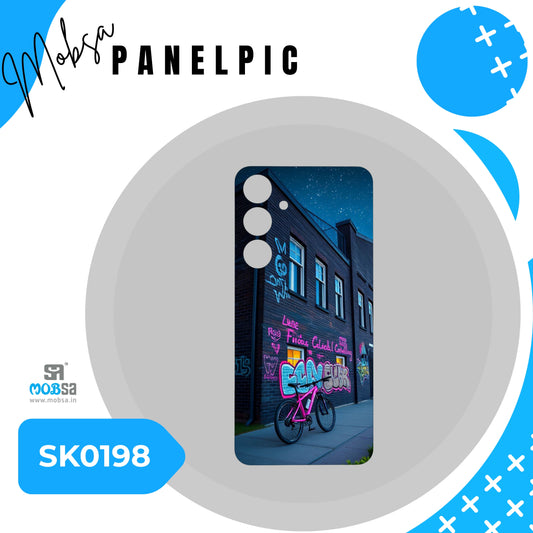 MOBSA PANELPIC - SK0198 ( GLOSSY )