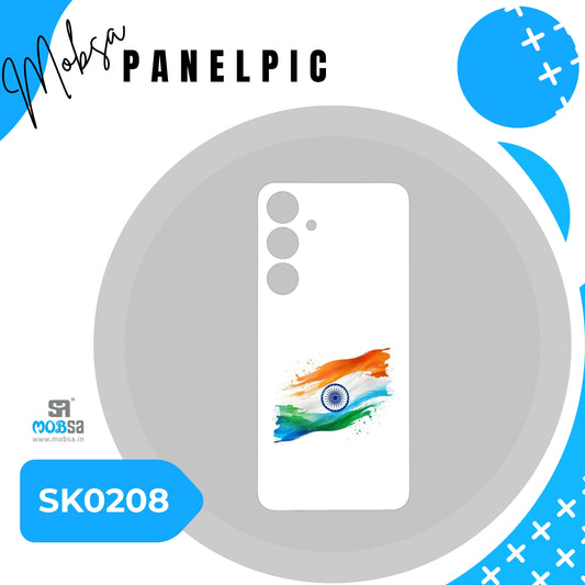 MOBSA PANELPIC - SK0208 ( GLOSSY )