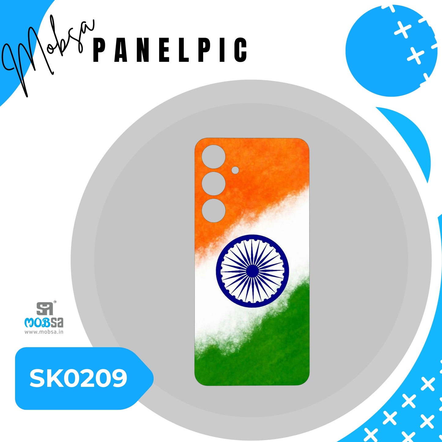 MOBSA PANELPIC - SK0209 ( GLOSSY )