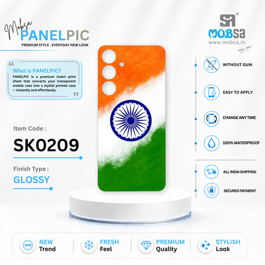 MOBSA PANELPIC - SK0209 ( GLOSSY )