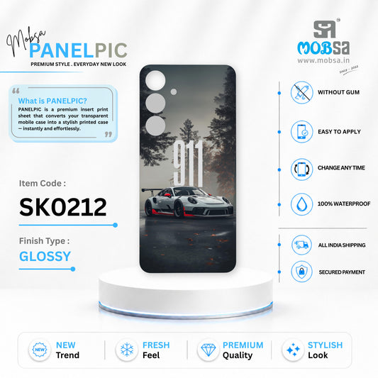 MOBSA PANELPIC - SK0212 ( GLOSSY )