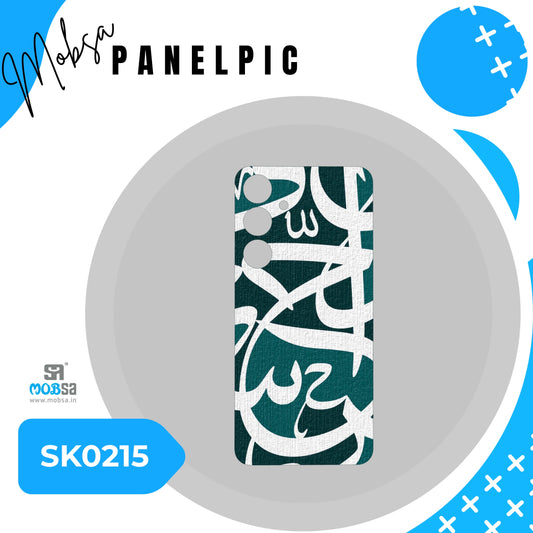 MOBSA PANELPIC - SK0215 ( GLOSSY )