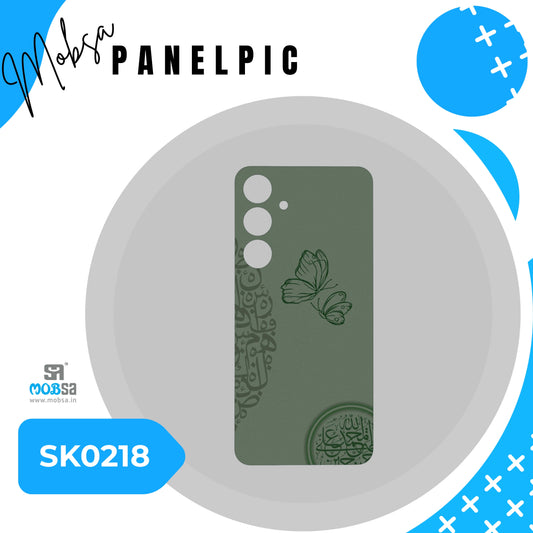 MOBSA PANELPIC - SK0218 ( GLOSSY )
