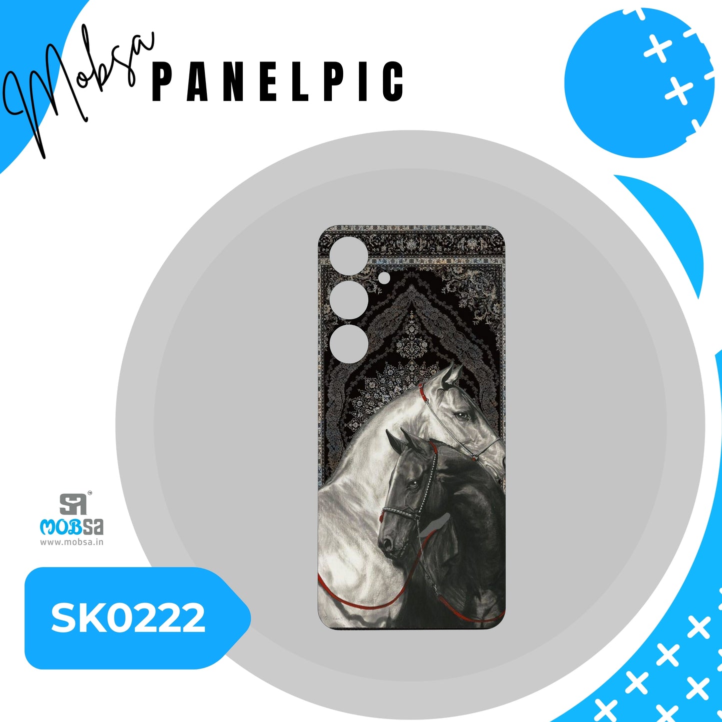 MOBSA PANELPIC - SK0222 ( GLOSSY )