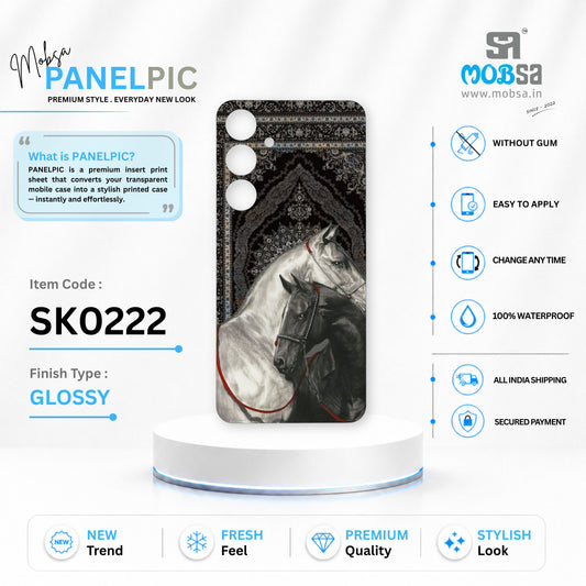 MOBSA PANELPIC - SK0222 ( GLOSSY )