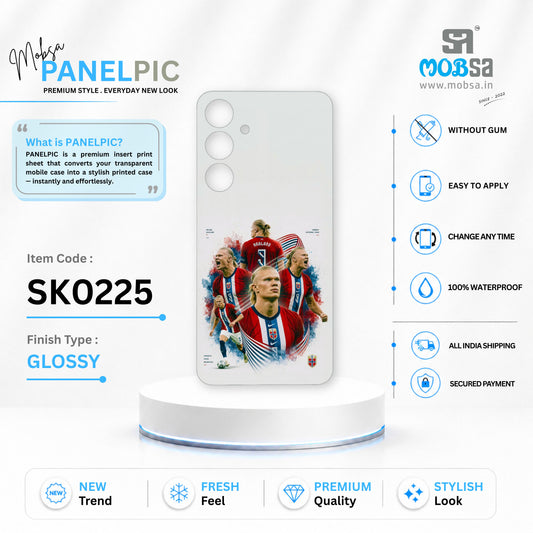 MOBSA PANELPIC - SK0225 ( GLOSSY )