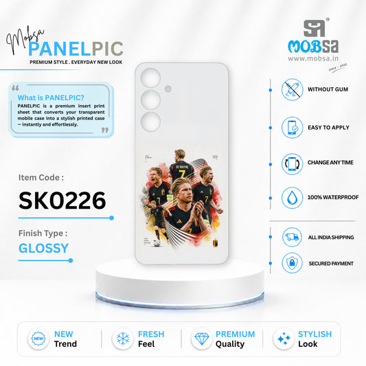 MOBSA PANELPIC - SK0226 ( GLOSSY )