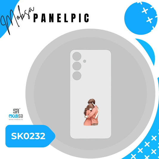 MOBSA PANELPIC - SK0232 ( GLOSSY )