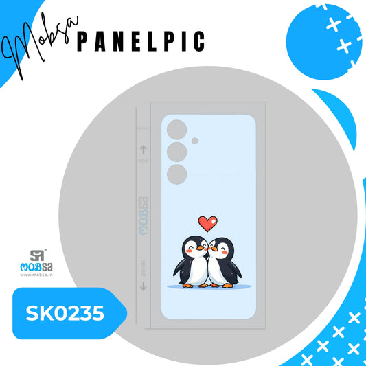 MOBSA PANELPIC - SK0235 ( GLOSSY )