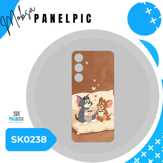 MOBSA PANELPIC - SK0238 ( GLOSSY )