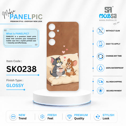 MOBSA PANELPIC - SK0238 ( GLOSSY )