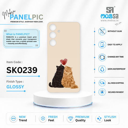 MOBSA PANELPIC - SK0239 ( GLOSSY )