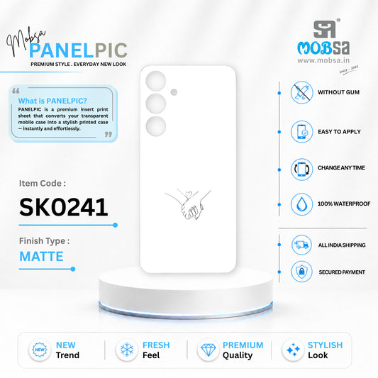 MOBSA PANELPIC - SK0241 ( MATTE )