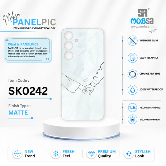MOBSA PANELPIC - SK0242 ( MATTE )