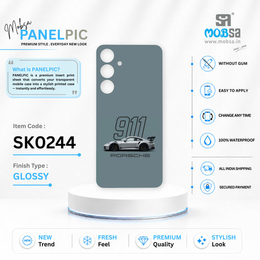 MOBSA PANELPIC - SK0244 ( GLOSSY )