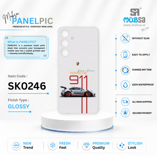 MOBSA PANELPIC - SK0246 ( GLOSSY )