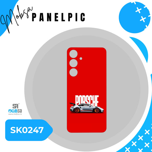 MOBSA PANELPIC - SK0247 ( GLOSSY )