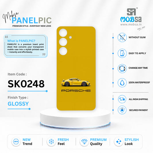 MOBSA PANELPIC - SK0248 ( GLOSSY )