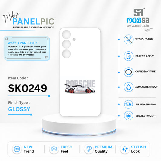 MOBSA PANELPIC - SK0249 ( GLOSSY )