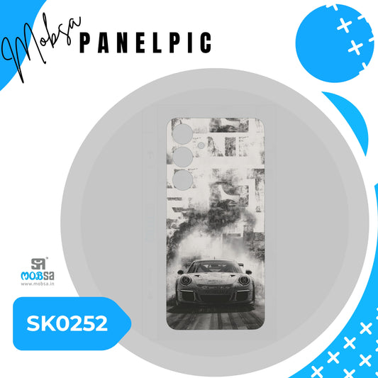 MOBSA PANELPIC - SK0252 ( MATTE )
