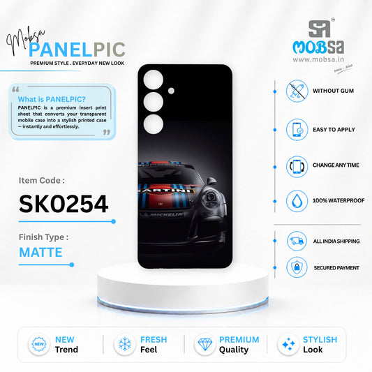 MOBSA PANELPIC - SK0254 ( MATTE )
