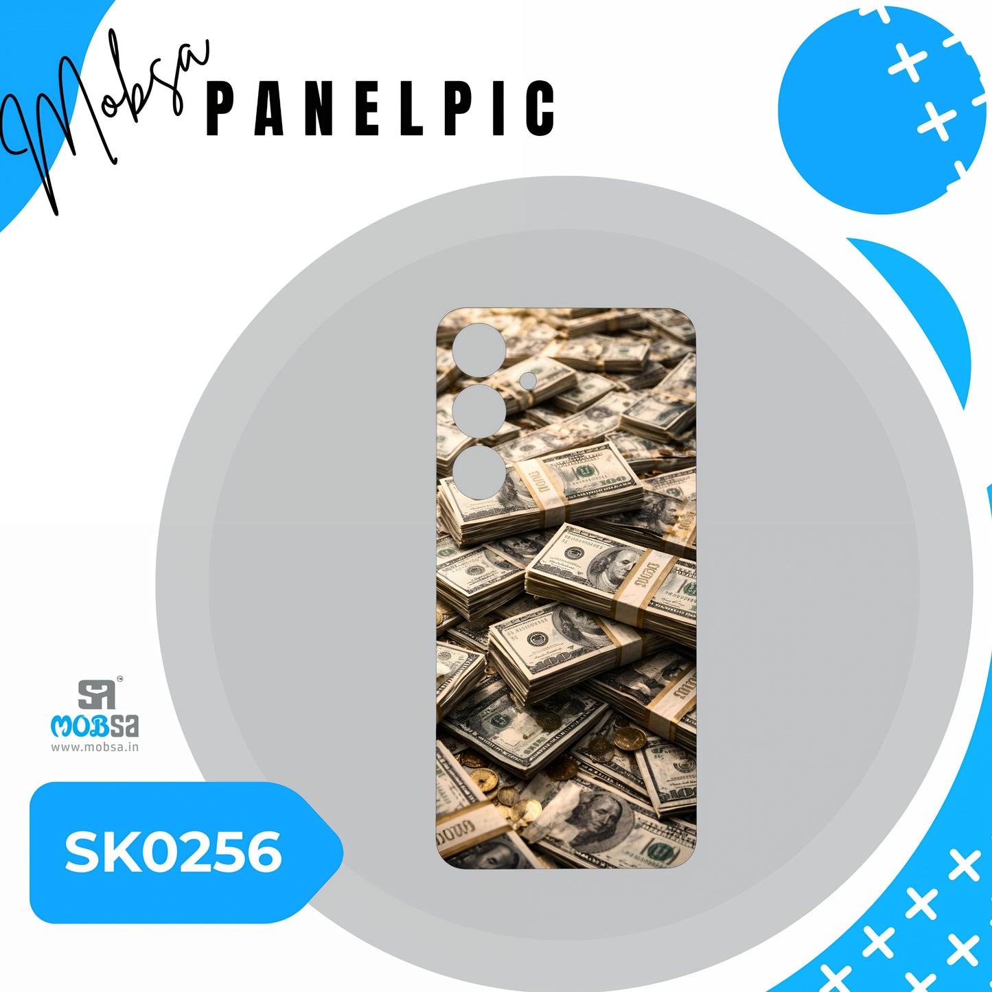 MOBSA PANELPIC - SK0256 ( GLOSSY )
