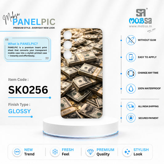 MOBSA PANELPIC - SK0256 ( GLOSSY )
