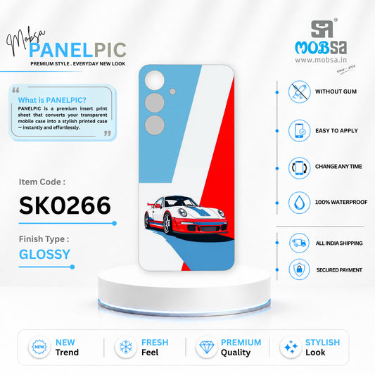 MOBSA PANELPIC - SK0266 ( GLOSSY )