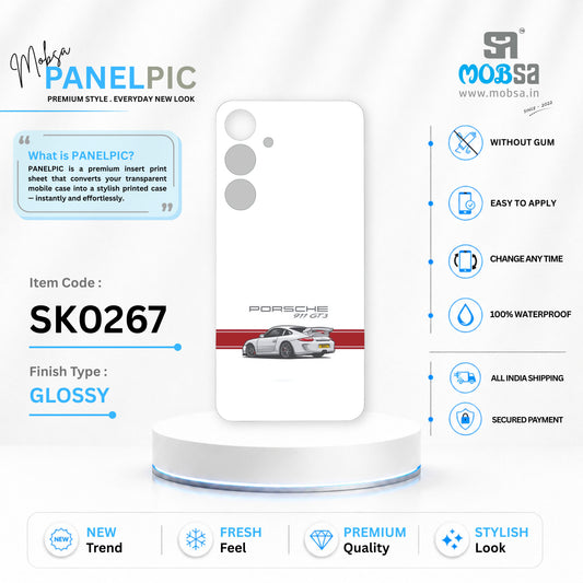 MOBSA PANELPIC - SK0267 ( GLOSSY )