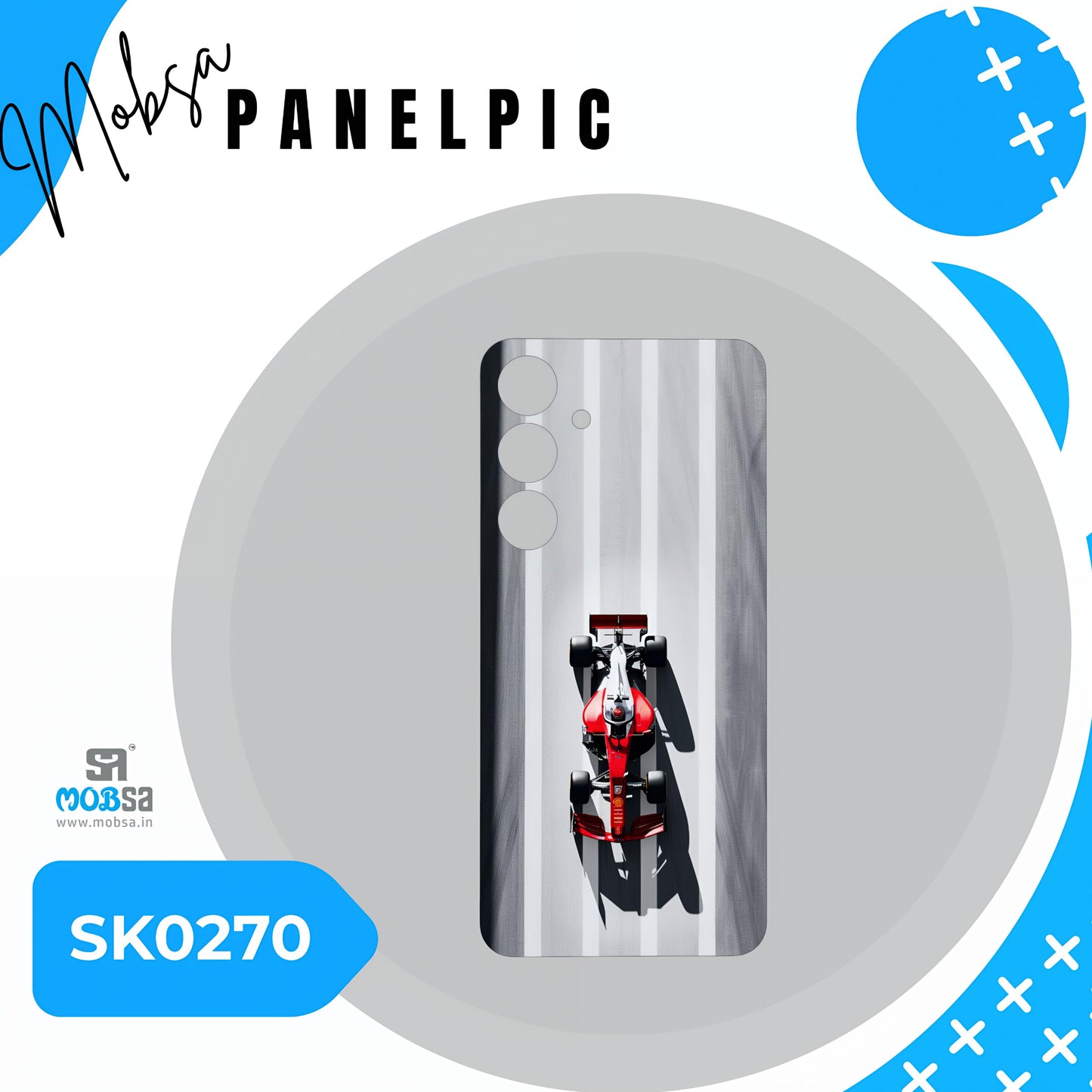 MOBSA PANELPIC - SK0270 ( GLOSSY )