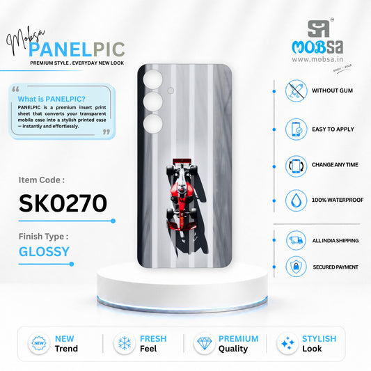 MOBSA PANELPIC - SK0270 ( GLOSSY )