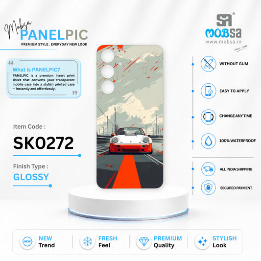 MOBSA PANELPIC - SK0272 ( GLOSSY )